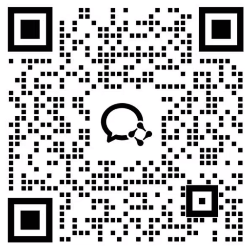 助教微信二维码